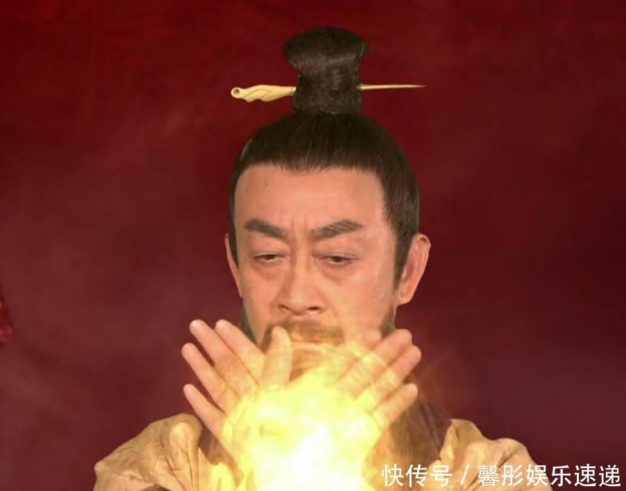 天尊|关羽封神后,第一次为玉帝立功,降伏了天尊都打不过的妖王