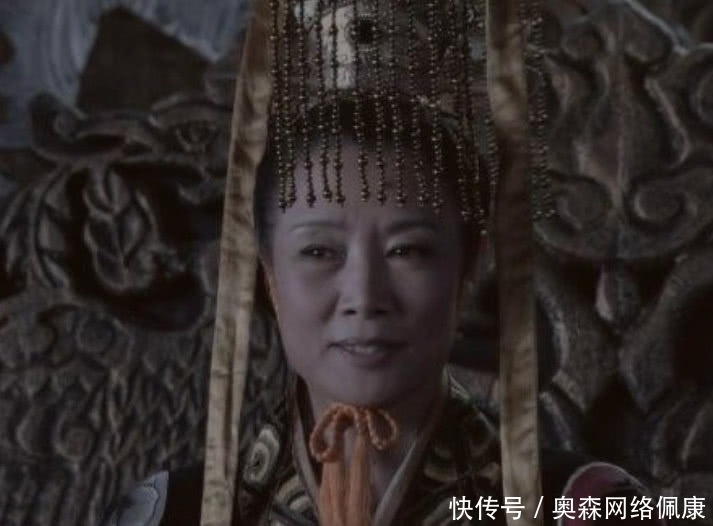 狄仁杰|狄仁杰去世后,遗物里留下8个字,暴露他和武则天的真实关系