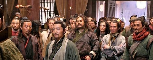 不在乎|在《水浒传》,李逵的母亲显然于虎口,为什么英雄们却不在乎