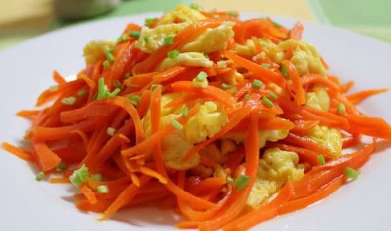 它是天然的“燃脂菜”,每天炒一盘,燃烧脂肪,肠道通畅了