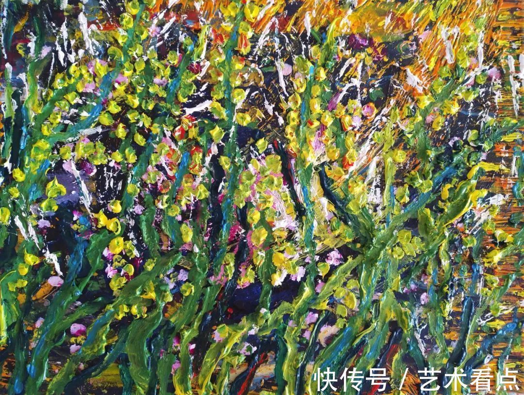 作品#宝儿李洛妃 | 福虎迎春·丹青贺岁——全国优秀书画名家作品展