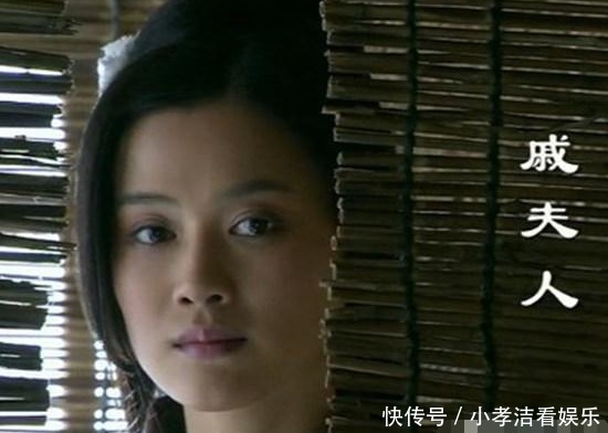 天子|身为大汉天子,宠妃戚夫人在他去世后惨遭杀害,是他没留后手吗?