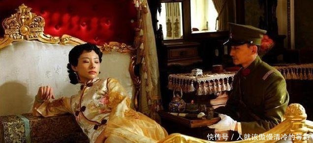 皇帝|他是皇帝身边的重臣,却睡了皇后好几年,没有被杀反而获得封赏