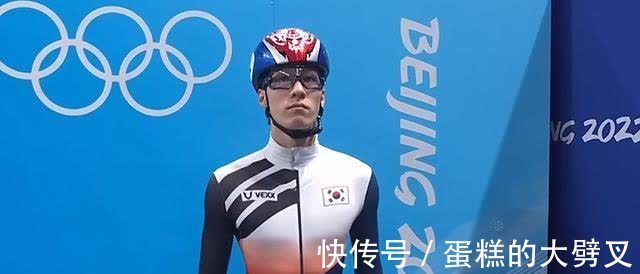 上诉|韩国队做出明智决定,承认犯规取消上诉计划!网友:装不下去了?