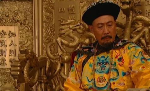 弘晖|雍正帝的嫡长子弘晖,八岁便已夭折,原来弘晖的死和康熙帝有关