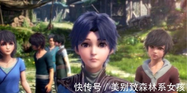霸王龙|斗罗大陆唐昊为何会有武魂殿长老令牌得知原因后,网友感动了