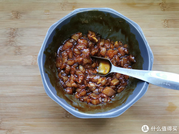 做馅儿|秋天吃早餐，孩子迷上了这小饼，比馒头包子简单，多吃不长肉