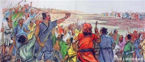 隋文帝|出生时天降凶兆是天生的亡国命 却还是被立为储君 隋因他而亡