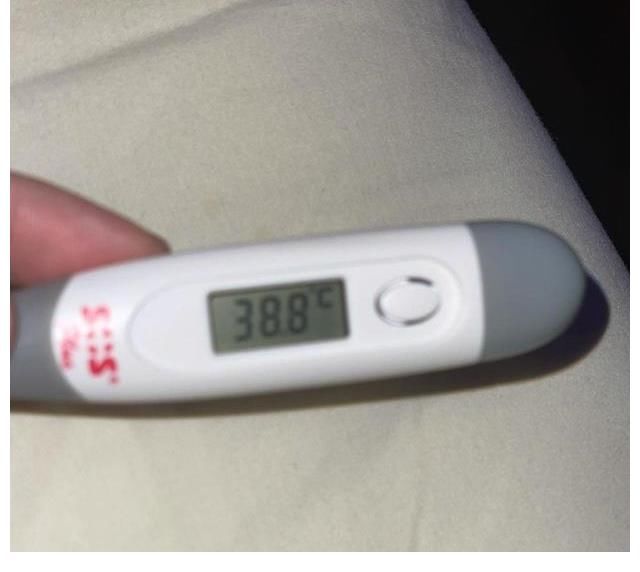 阿斯利康|泰女星Vi接种阿斯利康后出现发热、身体疼痛等症状