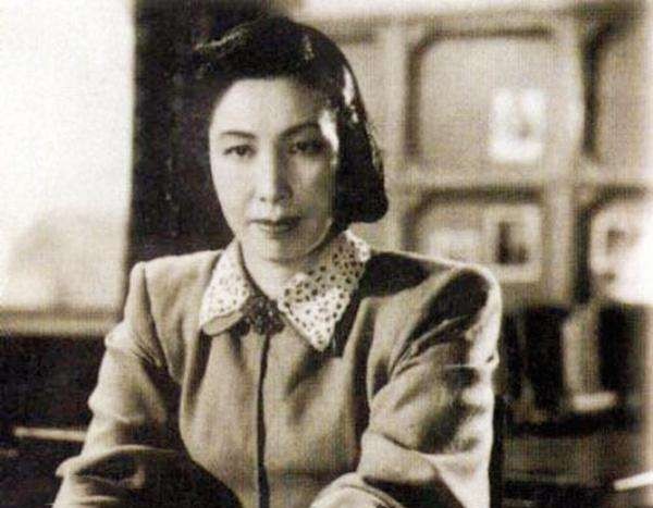 著名|李德在中国的两任妻子,一位是著名女红军,另一位是文艺工作者