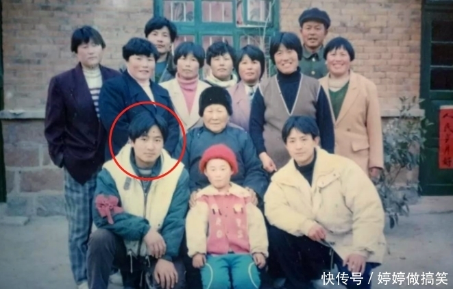 因34.5元辍学的郭晓东,为何摘不掉农村出身的标签