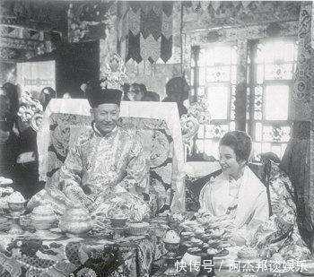 锡金|锡金末代国王娶了位美国妻子，但还是没能阻止锡金灭亡