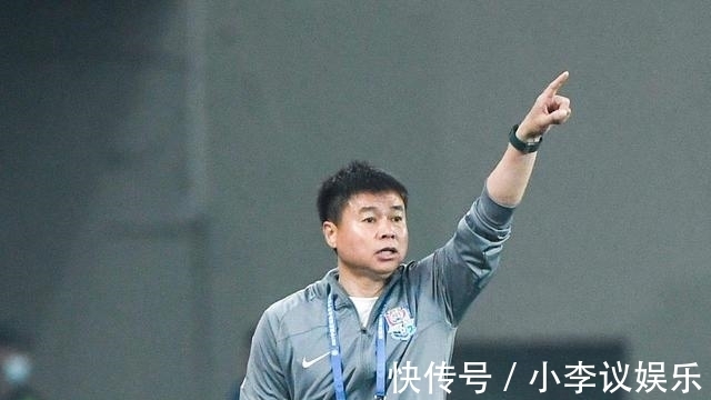 宿茂臻|盘点中国足球职业联赛历史上11位，一人一城的球员，他们都是传奇