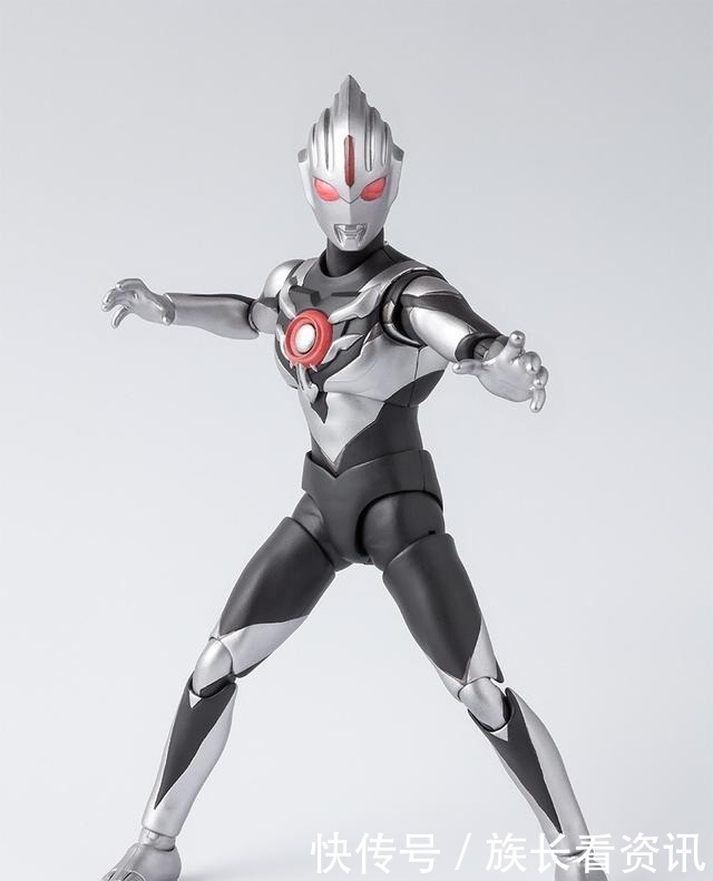 实力|黑暗欧布圣剑的秘密曝光,拥有四种新元素,实力强大可吊打红凯