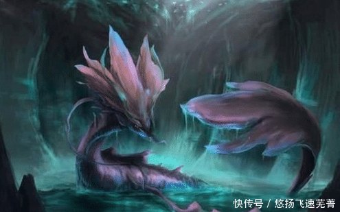 神奇宝贝真是奇怪了 这些宝可梦喜欢生活在水里 却不是水属性 快资讯