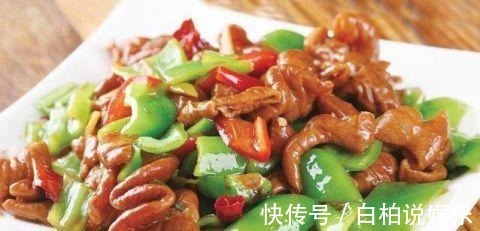 我家常吃的几道菜，色香味俱全，不饿米饭也能下三碗，香喷喷的