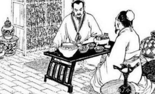  请客吃饭|古代请客吃饭，为什么不说做南或做北，反而说“做东”呢？