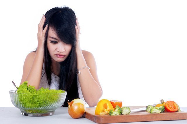 荠菜|这5种常见蔬菜,营养少且不利于健康,建议尽量少吃