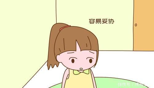 懂事|孩子在这些方面越懂事,暗示长大越没出息,家长可别盲目高兴