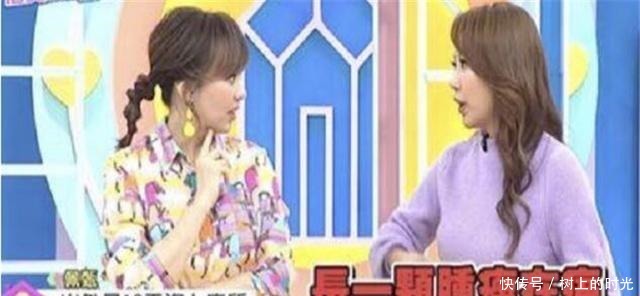 腹部|女演员自曝18天没上厕所,她的腹部像个球一样大