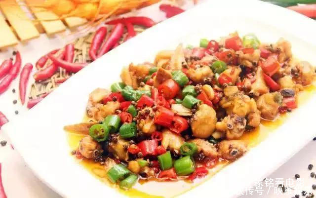 好吃又下饭的几道家常菜,好吃的停不下嘴,解馋下饭,越吃越香