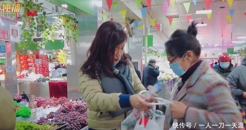 宝妈 陈松伶罢录《婆婆和妈妈》?看到张铎妈妈表现后,我支持她!