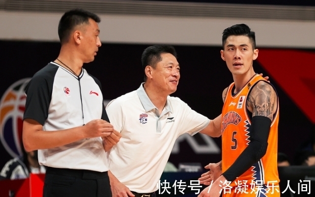 王哲林|上海队突飞猛进只因王哲林、任骏威加盟?郭昊文道出球队蜕变真谛