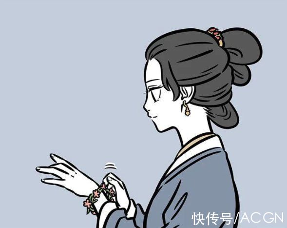 男主|非人哉：新登场的妹子不是神仙就是妖怪，一眼看穿帅哥的妖术