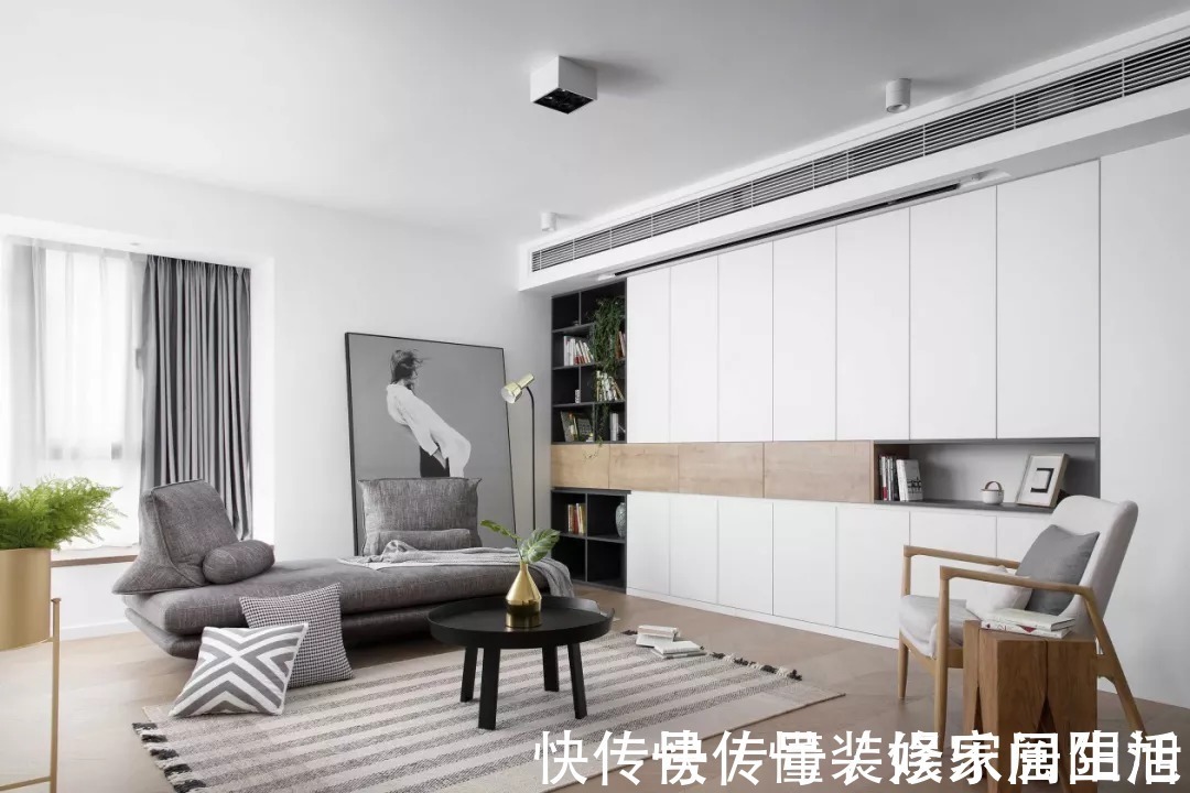 用材|当下常见的9种设计风格分享,这些解析与色调搭配值得收藏