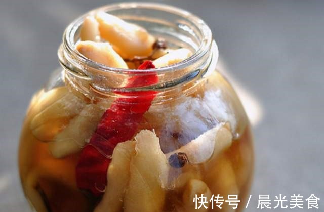 一坛|遇到这菜别放过,腌一坛慢慢吃,祛湿散寒,健健康康度一夏