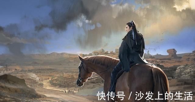 匈奴皇帝!5本看后让人赞叹不已的历史小说,剧情高能,爽点十足不烂尾!