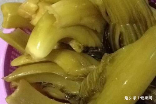  致癌|腌菜吃多了，会不会亚硝酸盐超标致癌注意三件事，就可以放心吃