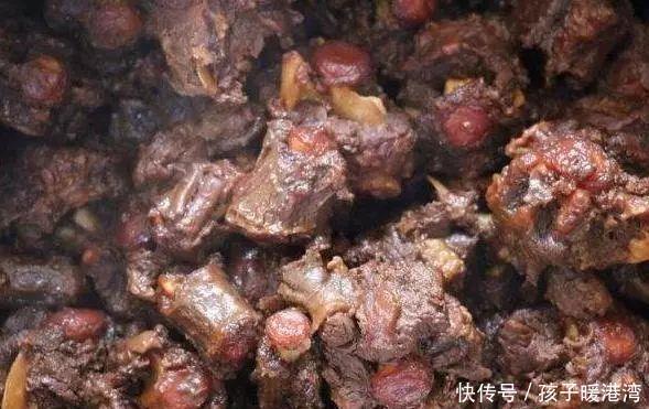 浓郁|祖传酱牛肉配方10万元不卖!老爷子亲传做法,吃上一口,酱香浓郁
