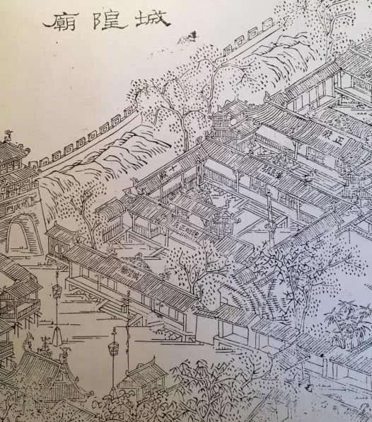 老年|双流人可知道?棠湖公园里的蒋琬祠大有来头!