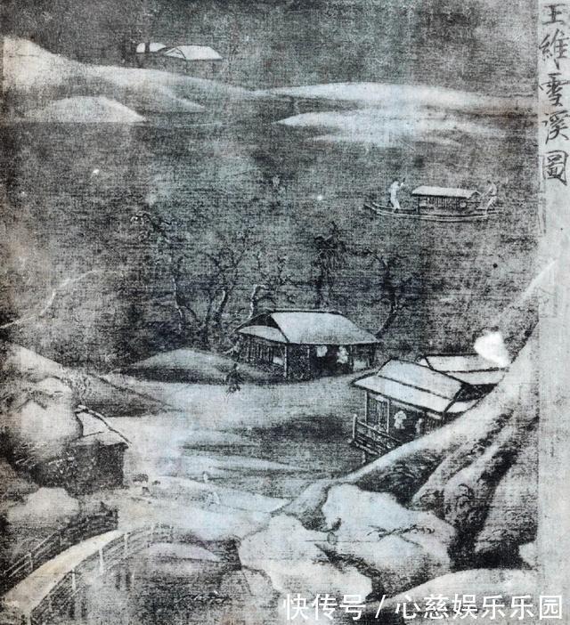 唐伯虎!不知名画家画了一粒烂草莓,卖出20万天价,专家:你用放大镜细看