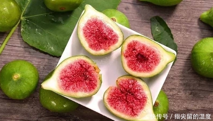 受益|常吃無花果的人注意,無花果好處多多,但要注意禁忌,早知早受益
