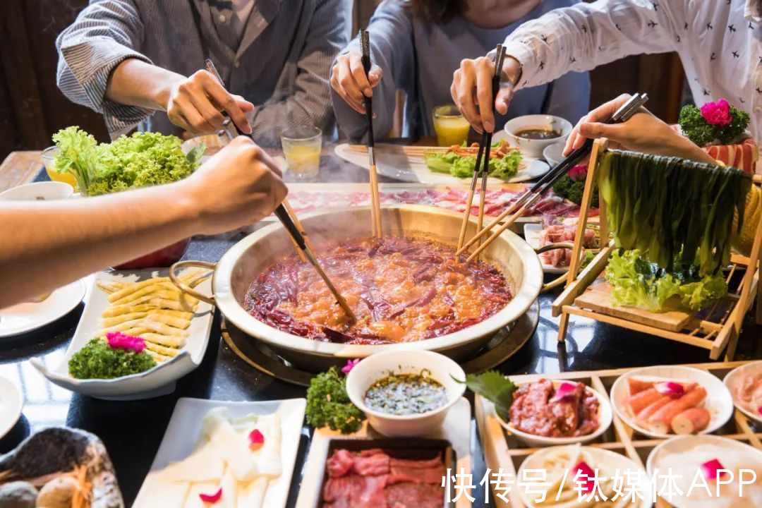 品牌|资本“觅食”，餐饮“炼金”