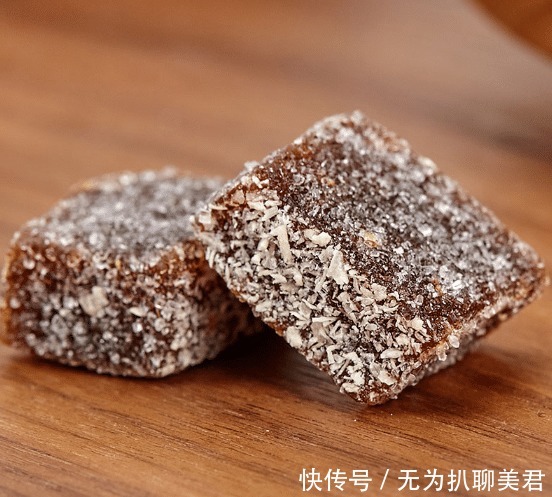 冰糖|入伏后,最该吃的不是冷饮而是它,除湿护脾胃,舒服度过三伏天