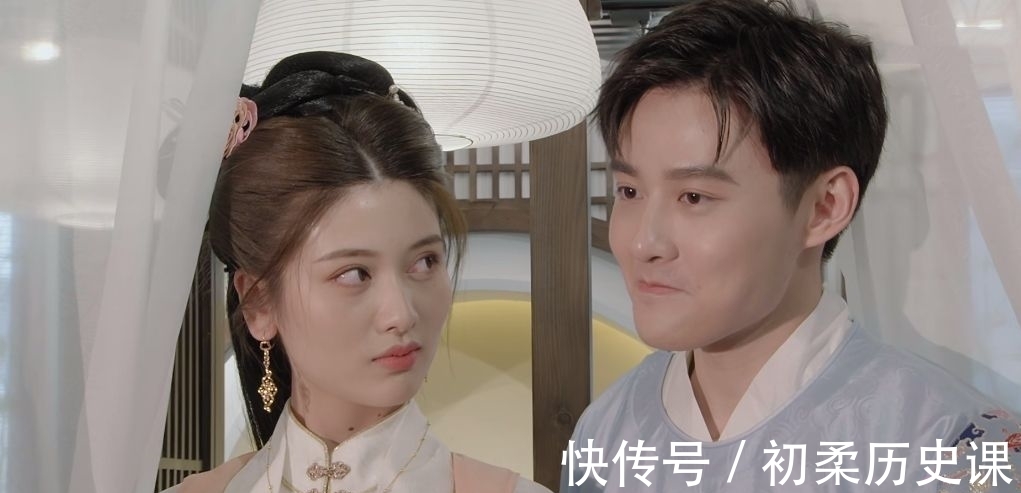 陈思铭|心动4：马子佳对洪成成表明心意 面对小孔时却是敷衍与躲避