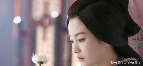  做出|历史上才华令人倾倒，做出过巨大贡献的古代女子有哪些！