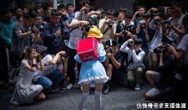 漫展|参加漫展千万不可以做的6件事,有的容易赔钱,还有的容易被抓走