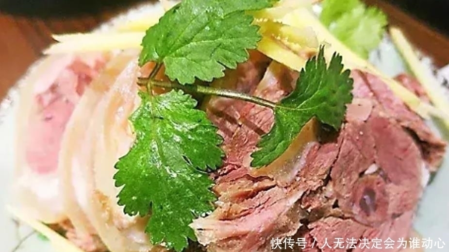 《老农民》牛大胆摆阔,客人点一桌子羊肉餐,大胆瞬间脸都绿了