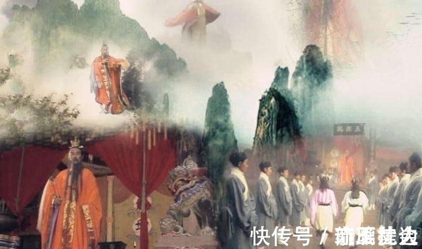 法宝!镇元子为何不怕如来,更不拜三清,看看他的法宝和背景是啥