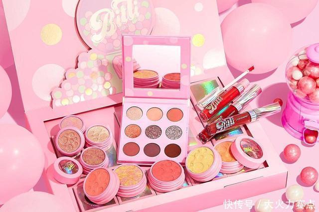 打造仙气必收的造光神器!高光用的好,不做医美也能拥有水光肌