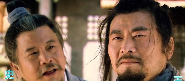 梁山|除了梁山一百单八将,水浒传中还有两人可称侠,其中一人不会武功