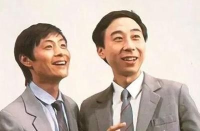 冯巩的“魔咒”,离开的搭档“都得黄”,刘伟的愿望落空