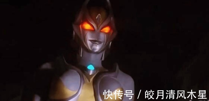 光之国|很多人盘点过女性奥特曼，那么这10个女奥特曼，你一定不陌生