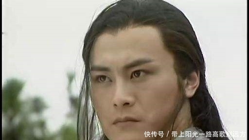 无辜|《笑傲江湖》中,林平之和岳灵姗,谁更加让人觉得无辜?