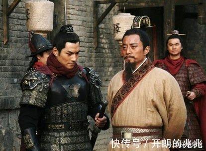 梁山|梁山的悲剧绝不是偶然,这位奴才,才是梁山惨剧的罪魁祸首