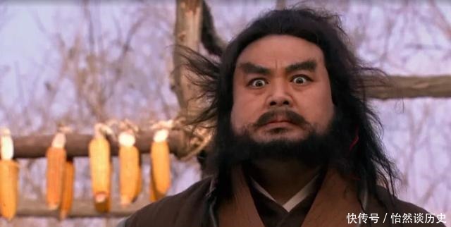 宋江|从《水浒》中看职场宋江的小弟中谁混得最好